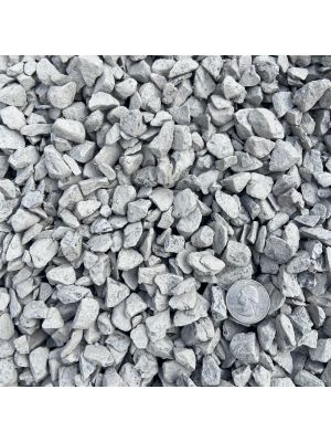 Washed Stone #1 (Per Yard)