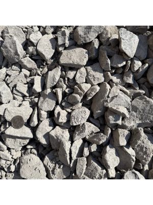 Crusher Run #2  (Per Yard)