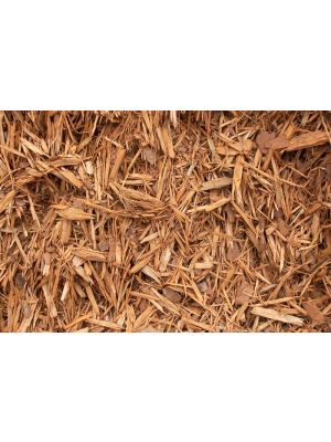 Natural Cedar Mulch