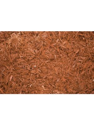 Red Cedar Mulch
