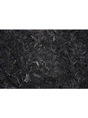 Black Cedar Mulch