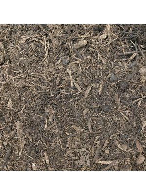 Shredded Hardwood Mulch