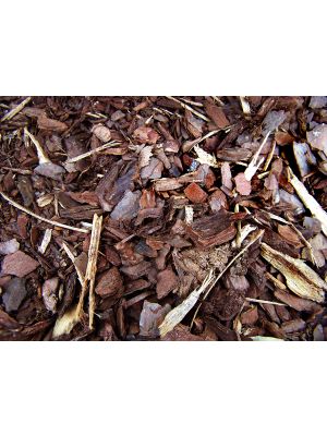 Pine Bark Mulch