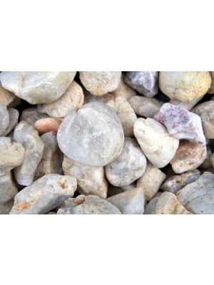 Amber Pebbles Large 1-3