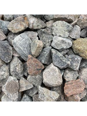 Multi Color Granite 2-3