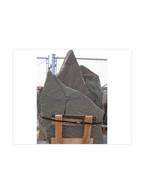 W16A Irregular Flagstone Fieldstone