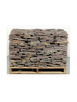 W20 Colonial Lilac Fieldstone