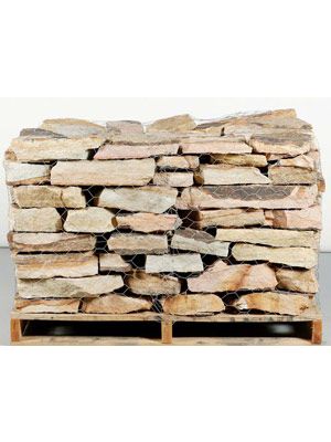 W6 Laurel Mountain Fieldstone