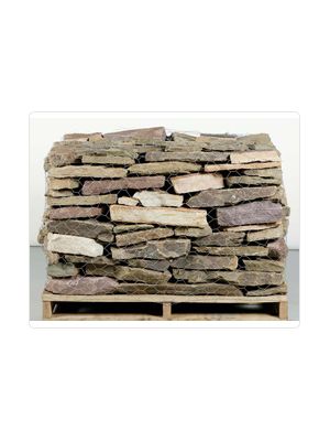 W9 Pocono Blend Fieldstone