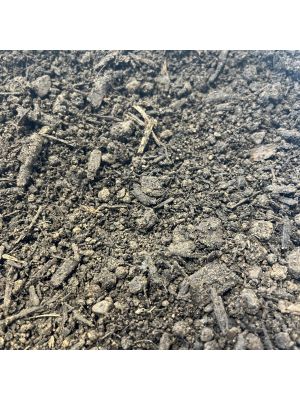 Bulk Topsoil Compost Blend (Per Yard)