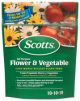 Scotts All Purpose Flower & Vegetable Plant Food 3lb