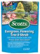 Scotts Evergreen, Flowering Tree, & Shrub Plant Food 3lb