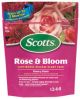Scotts Rose & Bloom Plant Food 3lb