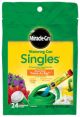 Miracle-Gro Watering Can Singles All Purpose Plant Food