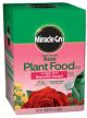 Miracle-Gro Water Soluble Rose Food 1.5lb