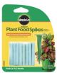 Miracle-Gro Indoor Plant Food Spikes