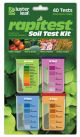 Rapitest Soil Test Kit 40ct