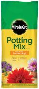 Miracle-Gro Potting Mix 2 Cu Ft