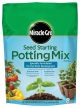 Miracle Gro Seed Starting Mix 8 QT.