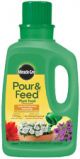 Miracle-Gro Pour & Feed 32oz