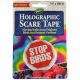 Holographic Scare Tape Animal Repellent