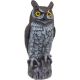 Great Horned Owl Animal Repellent