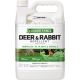 Liquid Fence Deer & Rabbit Repellent 1 Gallon RTU