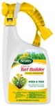 Scotts Turf Builder Liquid Weed & Feed 32 OZ