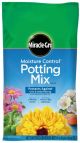 Miracle-Gro Moisture Control Potting Mix 1 CU FT