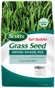 Scotts Turf Builder Dense Shade Mix 3LB