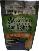 Sun & Shade Mix 2.5lb