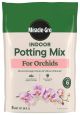 Miracle-Gro Orchid Potting Mix-Coarse Blend 8qt