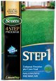 Scotts Step 1 Crabgrass Preventer Plus Lawn Food 5K