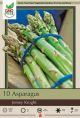 Asparagus Jersey Knight 10pk