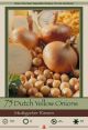 Onion Dutch Stuttgarter Riesen 75Pk