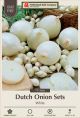 Onion Dutch White 75pk