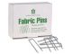 Fabric Pins 75 per Box