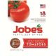Jobe's Fertilizer Spikes Tomato 6-18-6 18PK