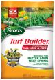 Scotts Turf Builder WinterGuard Fall Weed & Feed 5K
