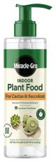 Miracle-Gro Cactus & Succulent Plant Food - 2-7-7 8 OZ