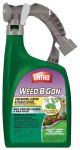 Ortho Weed B Gon Chickweed Clover & Oxalis Killer for Lawns RTS 32OZ.