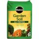 Miracle Gro Garden Soil All Purpose