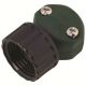 Melnor Female Coupling - Fits 3/8in or 1/2in