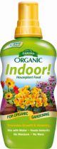 Espoma Indoor! Organic Plant Food 8oz