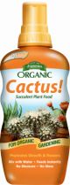 Espoma Cactus! Organic Plant Food 8oz