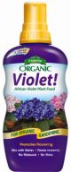 Espoma Violet! Organic Plant Food 8oz