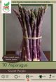 Asparagus Sweet Purple 10pk