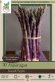Asparagus Sweet Purple 10pk