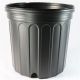 Black Grow Pot 2 Gallon