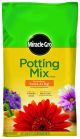 Miracle Gro Potting Mix 1 Cu. Ft.
